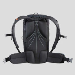 Quechua Sac à Dos De Randonnée Montagne 20L - MH100 -ProSportif Boutique sac a dos de randonnee montagne mh100 20l 5