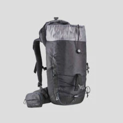 Quechua Sac à Dos De Randonnée Montagne 20L - MH100 -ProSportif Boutique sac a dos de randonnee montagne mh100 20l 6