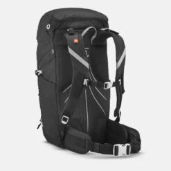 Quechua Sac à Dos De Randonnée Montagne 30L - MH100 -ProSportif Boutique sac a dos de randonnee montagne mh100 30l 3