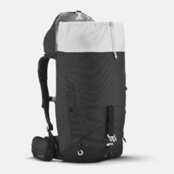 Quechua Sac à Dos De Randonnée Montagne 30L - MH100 -ProSportif Boutique sac a dos de randonnee montagne mh100 30l 4