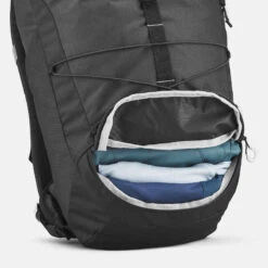 Quechua Sac à Dos De Randonnée Montagne 30L - MH100 -ProSportif Boutique sac a dos de randonnee montagne mh100 30l 5