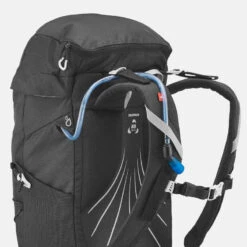 Quechua Sac à Dos De Randonnée Montagne 30L - MH100 -ProSportif Boutique sac a dos de randonnee montagne mh100 30l 6