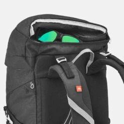 Quechua Sac à Dos De Randonnée Montagne 30L - MH100 -ProSportif Boutique sac a dos de randonnee montagne mh100 30l 7