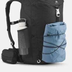 Quechua Sac à Dos De Randonnée Montagne 30L - MH100 -ProSportif Boutique sac a dos de randonnee montagne mh100 30l 8