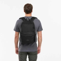Quechua Sac à Dos De Randonnée 17L - NH Escape 100 -ProSportif Boutique sac a dos de randonnee nature nh urban 100 17 litres 10