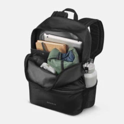 Quechua Sac à Dos De Randonnée 17L - NH Escape 100 -ProSportif Boutique sac a dos de randonnee nature nh urban 100 17 litres 4