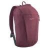 Quechua Sac à Dos De Randonnée 10L - NH Arpenaz 100 -ProSportif Boutique sac a dos de randonnee nature nh100 10 litres