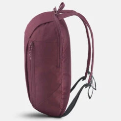 Quechua Sac à Dos De Randonnée 10L - NH Arpenaz 100 -ProSportif Boutique sac a dos de randonnee nature nh100 10 litres 4
