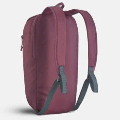 Quechua Sac à Dos De Randonnée 10L - NH Arpenaz 100 -ProSportif Boutique sac a dos de randonnee nature nh100 10 litres 5