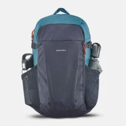 Quechua Sac à Dos De Randonnée 20L - NH Arpenaz 100 -ProSportif Boutique sac a dos de randonnee nature nh100 20 litres 2