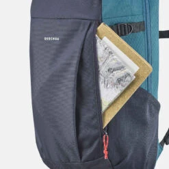 Quechua Sac à Dos De Randonnée 20L - NH Arpenaz 100 -ProSportif Boutique sac a dos de randonnee nature nh100 20 litres 5