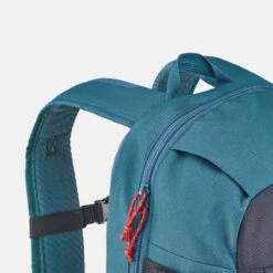 Quechua Sac à Dos De Randonnée 20L - NH Arpenaz 100 -ProSportif Boutique sac a dos de randonnee nature nh100 20 litres 6