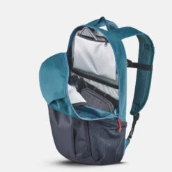 Quechua Sac à Dos De Randonnée 20L - NH Arpenaz 100 -ProSportif Boutique sac a dos de randonnee nature nh100 20 litres 7
