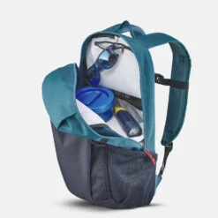 Quechua Sac à Dos De Randonnée 20L - NH Arpenaz 100 -ProSportif Boutique sac a dos de randonnee nature nh100 20 litres 8