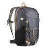 Quechua Sac à Dos De Randonnée 30L - NH Arpenaz 100 -ProSportif Boutique sac a dos de randonnee nature nh100 30 litres