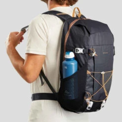Quechua Sac à Dos De Randonnée 30L - NH Arpenaz 100 -ProSportif Boutique sac a dos de randonnee nature nh100 30 litres 4