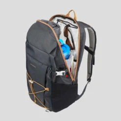 Quechua Sac à Dos De Randonnée 30L - NH Arpenaz 100 -ProSportif Boutique sac a dos de randonnee nature nh100 30 litres 5