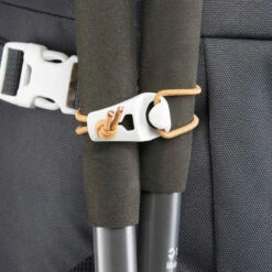 Quechua Sac à Dos De Randonnée 30L - NH Arpenaz 100 -ProSportif Boutique sac a dos de randonnee nature nh100 30 litres 7