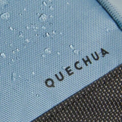 Quechua Sac à Dos De Randonnée 10L - NH Escape 150 Square -ProSportif Boutique sac a dos de randonnee nature nh150 10 litres 6