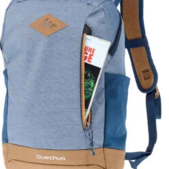 Quechua Sac à Dos De Randonnée 10L - NH500 -ProSportif Boutique sac a dos de randonnee nature nh500 10 litres 4