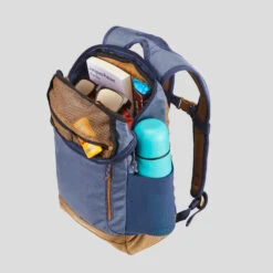 Quechua Sac à Dos De Randonnée 10L - NH500 -ProSportif Boutique sac a dos de randonnee nature nh500 10 litres 6