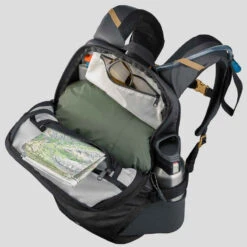 Quechua Sac à Dos De Randonnée 20L - NH Arpenaz 500 -ProSportif Boutique sac a dos de randonnee nature nh550 20 litres 13