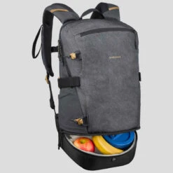 Quechua Sac à Dos De Randonnée 20L - NH Arpenaz 500 -ProSportif Boutique sac a dos de randonnee nature nh550 20 litres 3