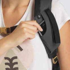 Quechua Sac à Dos De Randonnée 20L - NH Arpenaz 500 -ProSportif Boutique sac a dos de randonnee nature nh550 20 litres 6