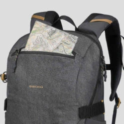 Quechua Sac à Dos De Randonnée 20L - NH Arpenaz 500 -ProSportif Boutique sac a dos de randonnee nature nh550 20 litres 9