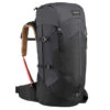 Sac à Dos De Trekking Homme 50 L - MT100 EASYFIT 2 Sac à Dos De Trekking Homme 50 L - MT100 EASYFIT -ProSportif Boutique sac a dos de trekking en montagne homme trek 100 easyfit 50l noir