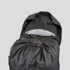 Sac à Dos De Trekking Homme 50 L - MT100 EASYFIT -ProSportif Boutique sac a dos de trekking en montagne homme trek 100 easyfit 50l noir 14