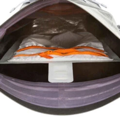 SAC A DOS ETANCHE 20L NOIR -ProSportif Boutique sac a dos etanche 20l noir 6