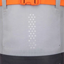 SAC A DOS ETANCHE 30L GRIS -ProSportif Boutique sac a dos etanche 30l gris 7