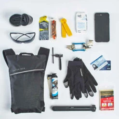 Rockrider SAC À DOS HYDRATATION VTT EXPLORE 2L/1L Eau NOIR 15 Rockrider SAC À DOS HYDRATATION VTT EXPLORE 2L/1L Eau NOIR -ProSportif Boutique sac a dos hydratation vtt explore 2lslash1l eau noir 3