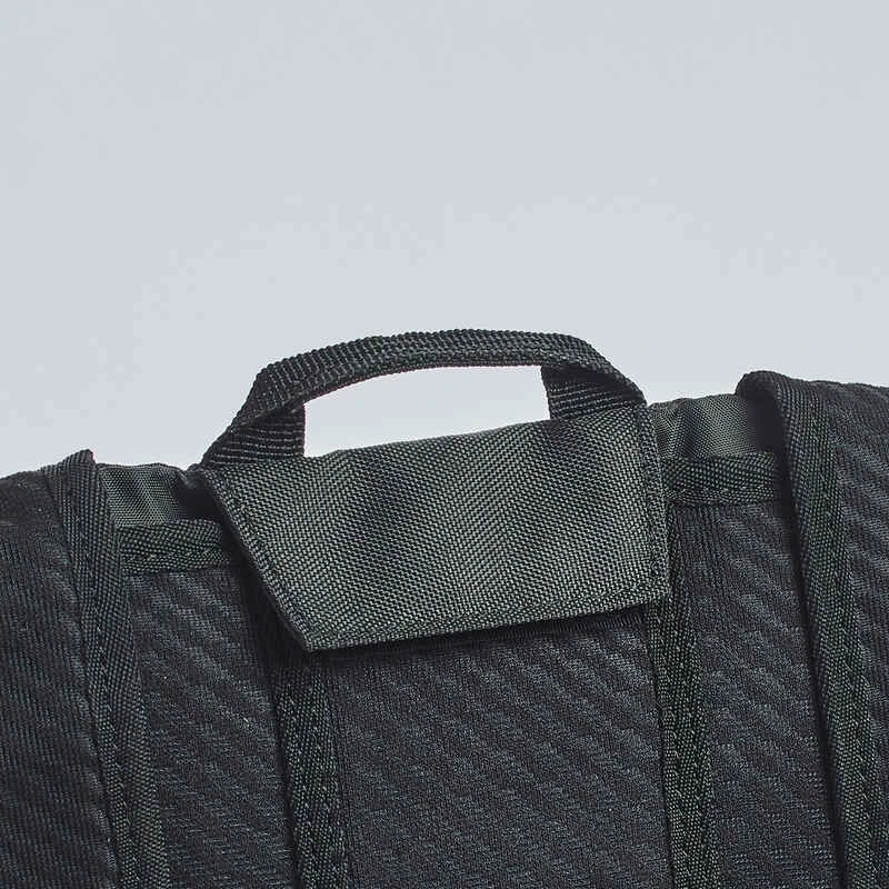 Rockrider SAC À DOS HYDRATATION VTT EXPLORE 2L/1L Eau NOIR 10 Rockrider SAC À DOS HYDRATATION VTT EXPLORE 2L/1L Eau NOIR – Image 8