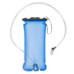 Rockrider SAC À DOS HYDRATATION VTT EXPLORE 7L/2L Eau ROUGE -ProSportif Boutique sac a dos hydratation vtt explore 7lslash2l eau rouge 7