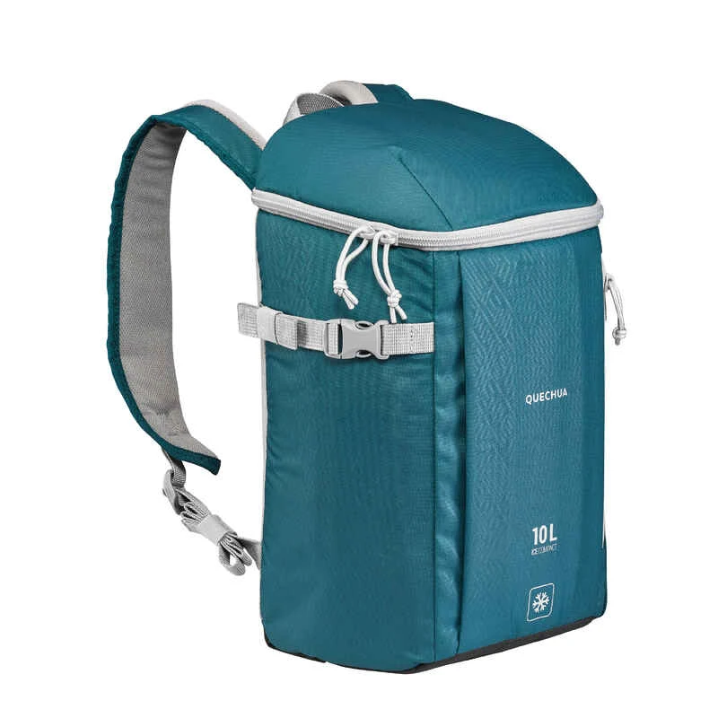 Quechua Sac à Dos Isotherme 10L - NH Ice Compact 100 3 Quechua Sac à Dos Isotherme 10L - NH Ice Compact 100