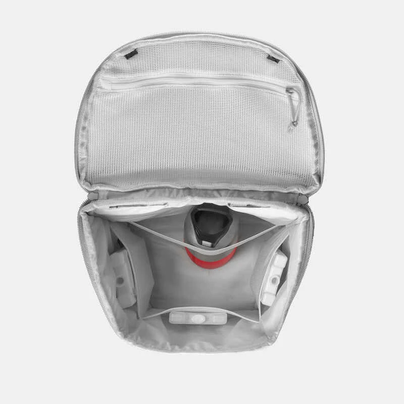 Quechua Sac à Dos Isotherme 20L - NH100 Ice Compact 8 Quechua Sac à Dos Isotherme 20L - NH100 Ice Compact – Image 6