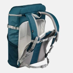 Quechua Sac à Dos Isotherme 30L - NH Ice Compact 100 -ProSportif Boutique sac a dos isotherme pour le camping et la randonnee ice compact 30 litres 5