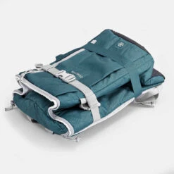 Quechua Sac à Dos Isotherme 30L - NH Ice Compact 100 -ProSportif Boutique sac a dos isotherme pour le camping et la randonnee ice compact 30 litres 7