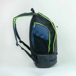 Sac A Dos Natation 27 Litres 900 NOIR JAUNE -ProSportif Boutique sac a dos natation 27 litres 900 noir jaune 3