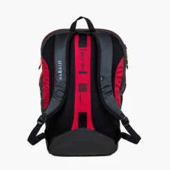 Sac A Dos Natation 40L 900 Noir Rouge 13 Sac A Dos Natation 40L 900 Noir Rouge -ProSportif Boutique sac a dos natation 40 l 900 noir gris 3
