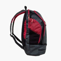 Sac A Dos Natation 40L 900 Noir Rouge 14 Sac A Dos Natation 40L 900 Noir Rouge -ProSportif Boutique sac a dos natation 40 l 900 noir gris 4