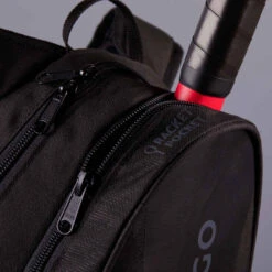 SAC A DOS TENNIS -ARTENGO S TEAM 19L NOIR -ProSportif Boutique sac a dos tennis artengo 100 bp noir 8