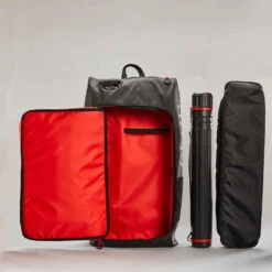 SAC A DOS TIR A L'ARC CLUB 500 NOIR 21 SAC A DOS TIR A L'ARC CLUB 500 NOIR -ProSportif Boutique sac a dos tir a l arc club 500 noir 2