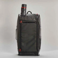 SAC A DOS TIR A L'ARC CLUB 500 NOIR 22 SAC A DOS TIR A L'ARC CLUB 500 NOIR -ProSportif Boutique sac a dos tir a l arc club 500 noir 3