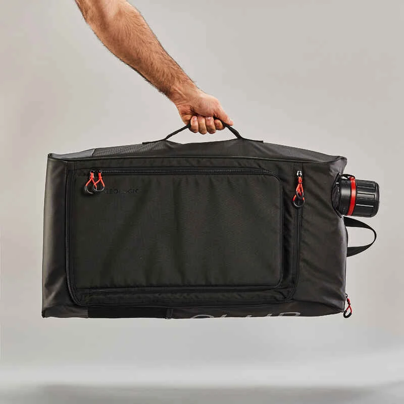 SAC A DOS TIR A L'ARC CLUB 500 NOIR 10 SAC A DOS TIR A L'ARC CLUB 500 NOIR – Image 8