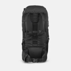 Sac à Dos De Voyage 50L - TRAVEL 100 -ProSportif Boutique sac a dos trekking forclaz 50 litres gris 3