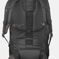 Sac à Dos De Voyage 50L - TRAVEL 100 -ProSportif Boutique sac a dos trekking forclaz 50 litres gris 8