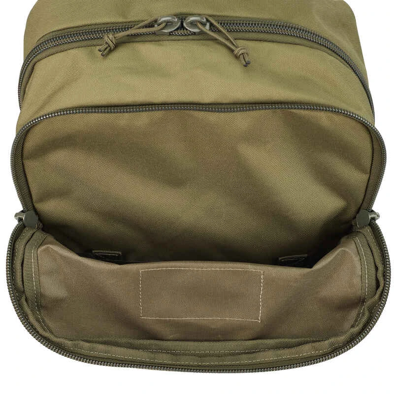 SAC A DOS CHASSE 20L - VERT 7 SAC A DOS CHASSE 20L - VERT – Image 5